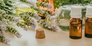 Illóolaj keverékek párologtatóba